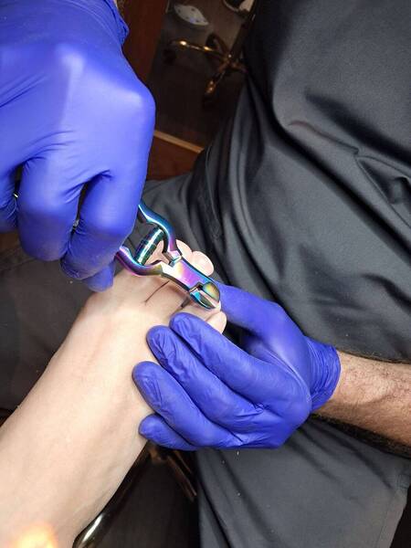 The Foot Health Clinic