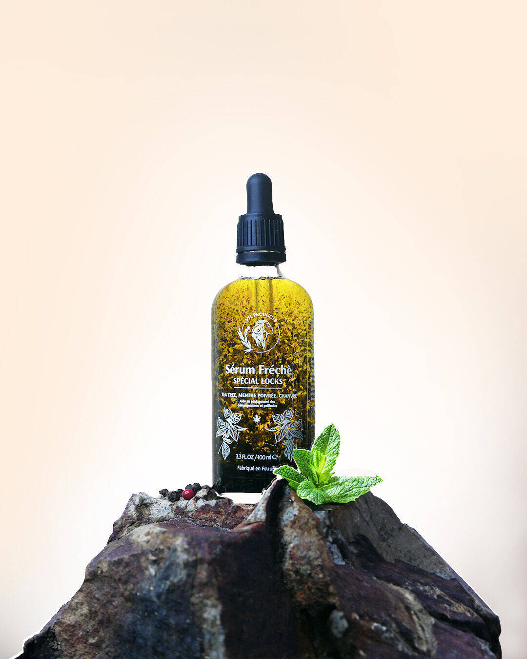 Sérum fléché 100ml - Anti-pélliculaires