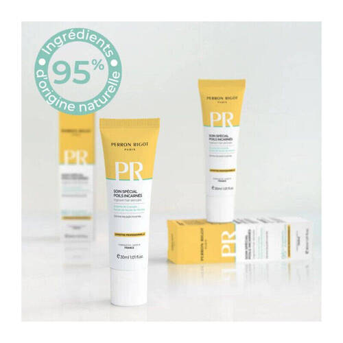 SOIN SPECIAL POILS INCARNES