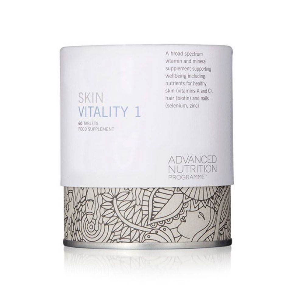 Skin Vitality 1 