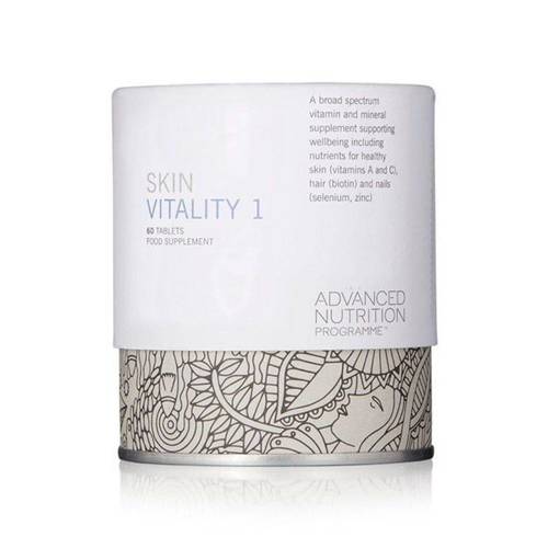 Skin Vitality 1 
