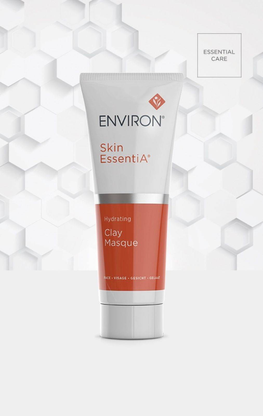 Skin EssentiA Hydrating Clay Masque 