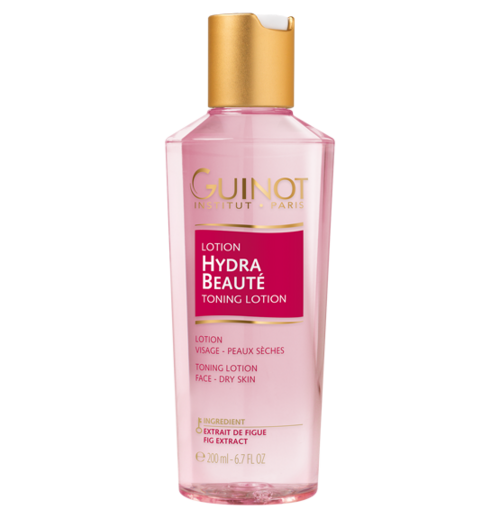 Lotion Hydra Beauté Lotion de Soin - Peaux Sèches