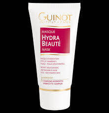 Masque Hydra Beauté ( Format Voyage) 