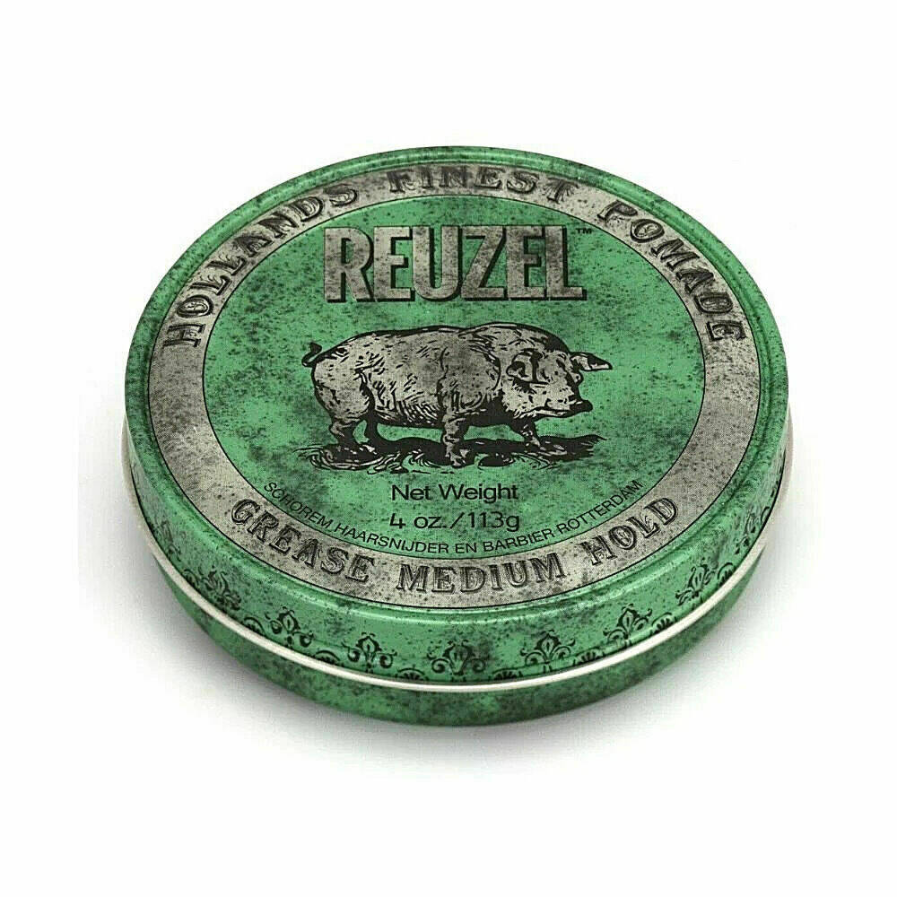 Reuzel Green Pomade 113 gr