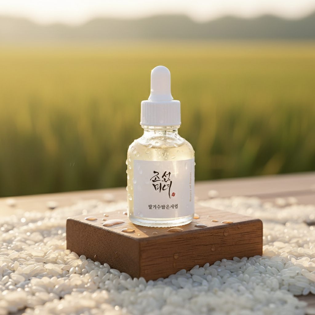 Beauty Of Joseon Glow Deep Serum Rice + Alpha Arbutin Face Serum 30ml