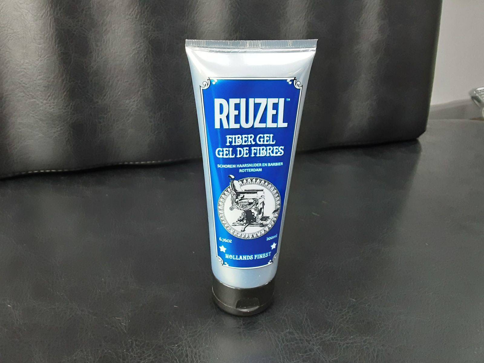 Reuzel Fiber Gel