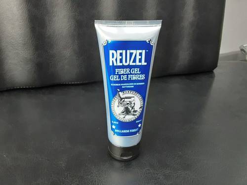 Reuzel Fiber Gel
