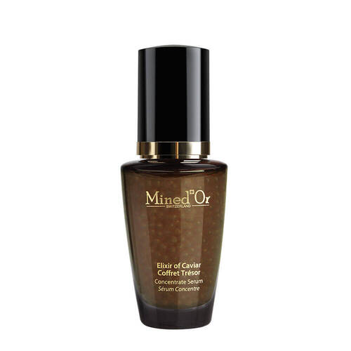 Elixir of Caviar     Coffret Trésor Sérum concentré - 50ml