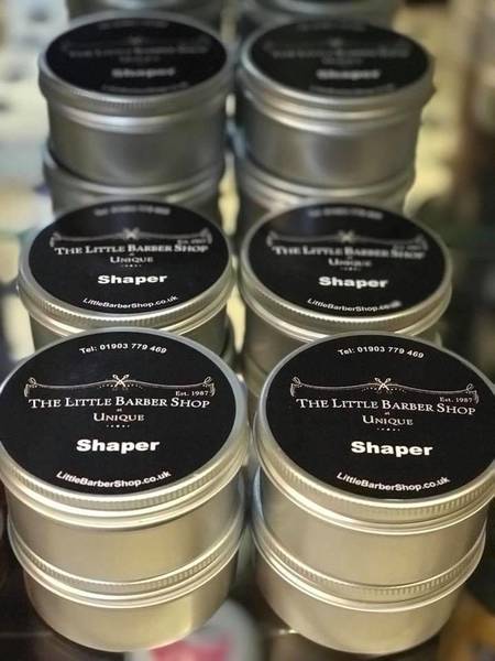 Shaper 100ml (LittleBarberShop.co.uk)
