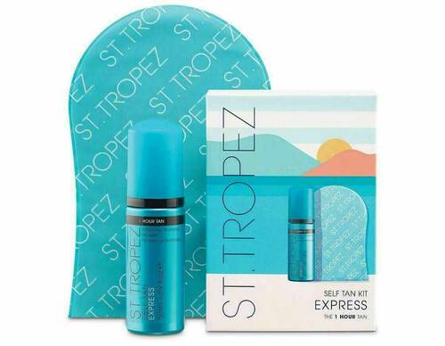 St.Tropez express mini kit