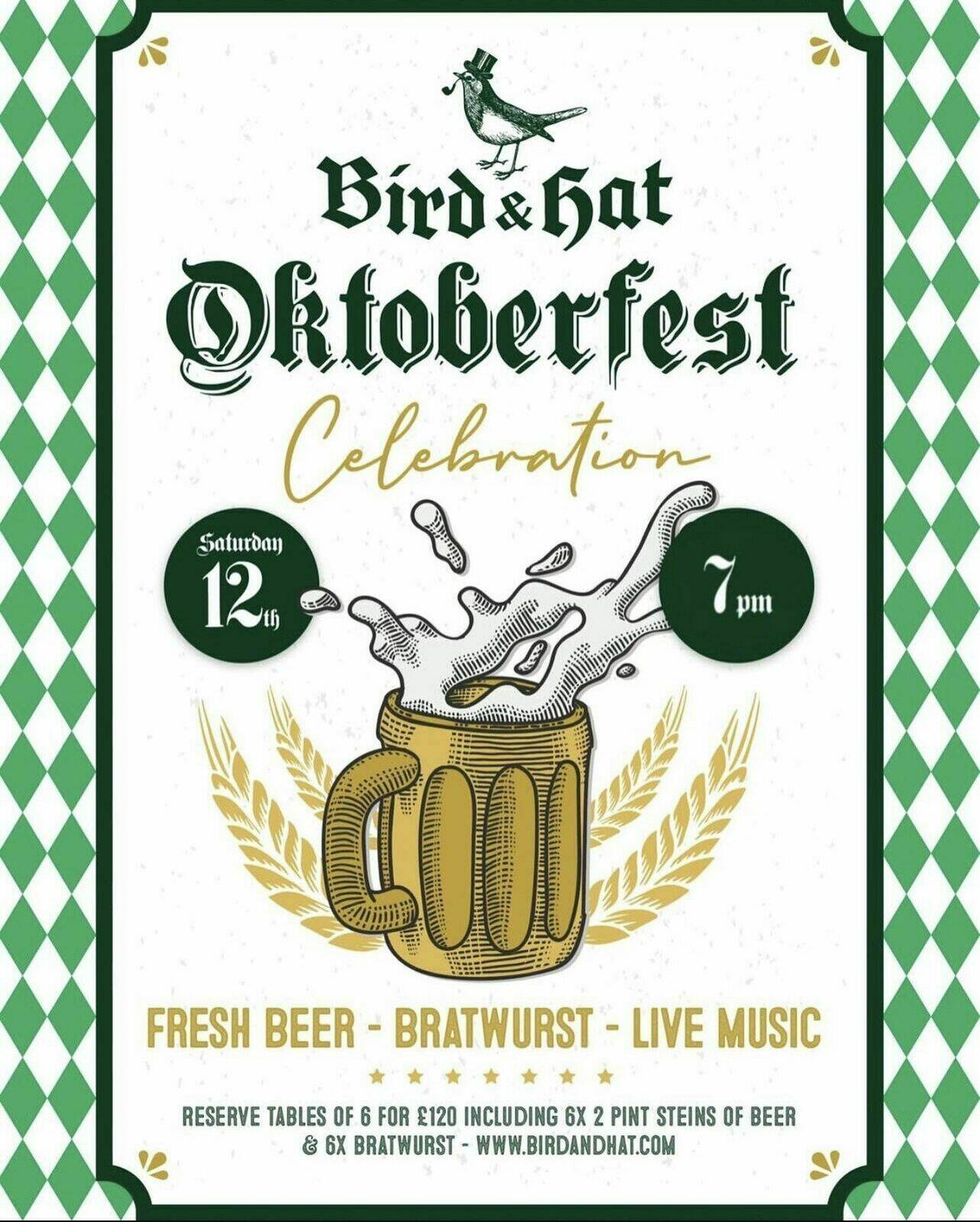 𝕺𝖐𝖙𝖔𝖇𝖊𝖗𝕱𝖊𝖘𝖙 11/10/25 7pm