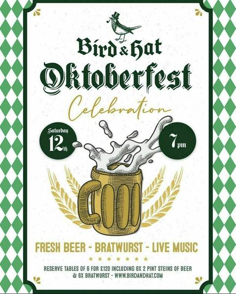 𝕺𝖐𝖙𝖔𝖇𝖊𝖗𝕱𝖊𝖘𝖙 11/10/25 7pm