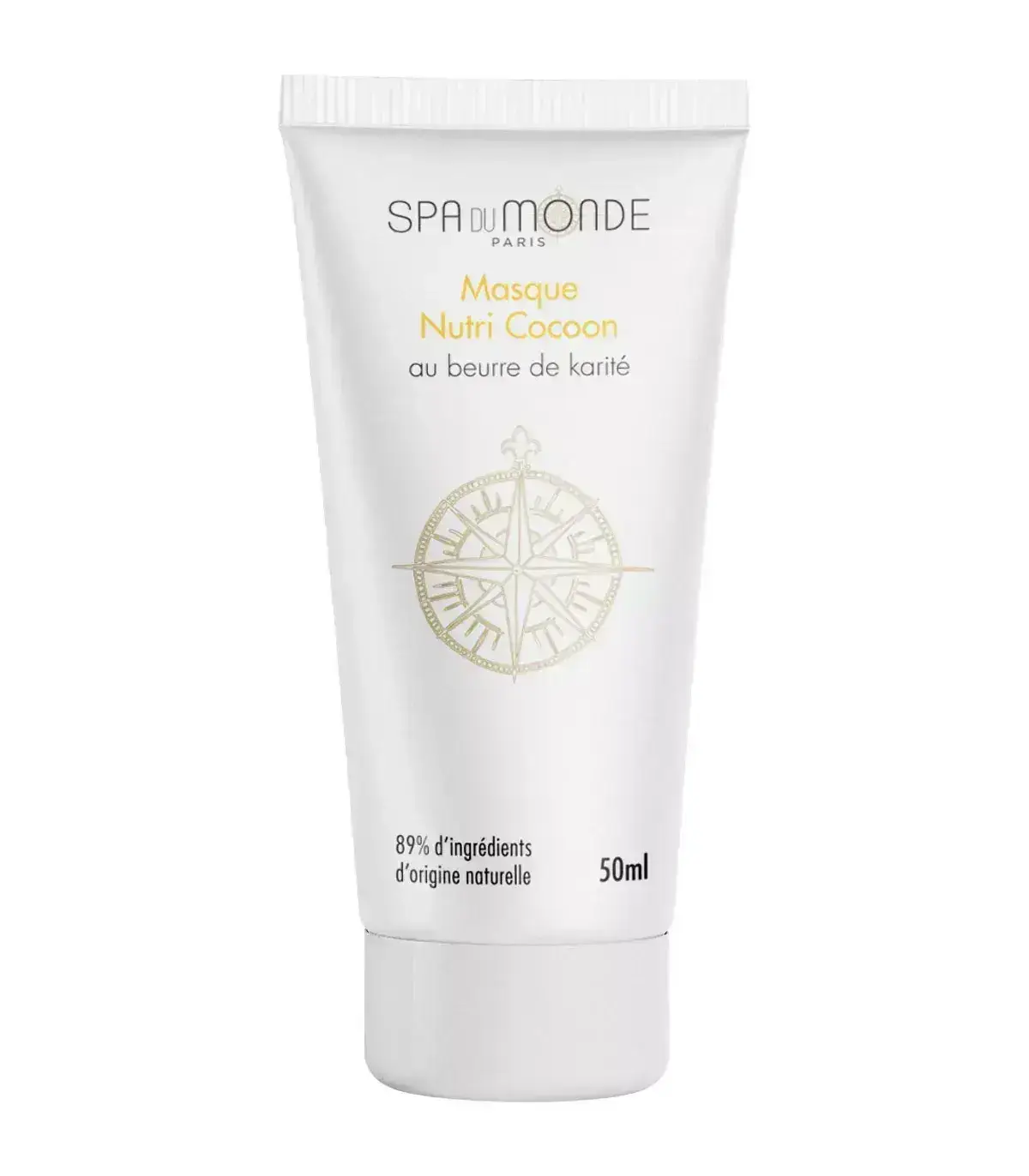 Masque Nutri Cocoon