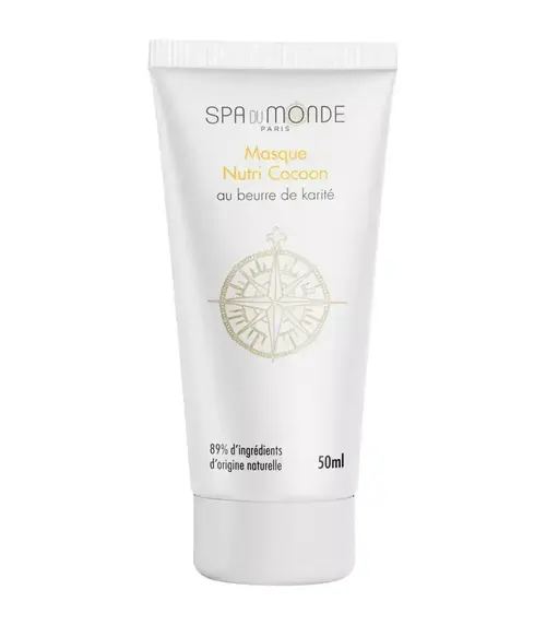 Masque Nutri Cocoon