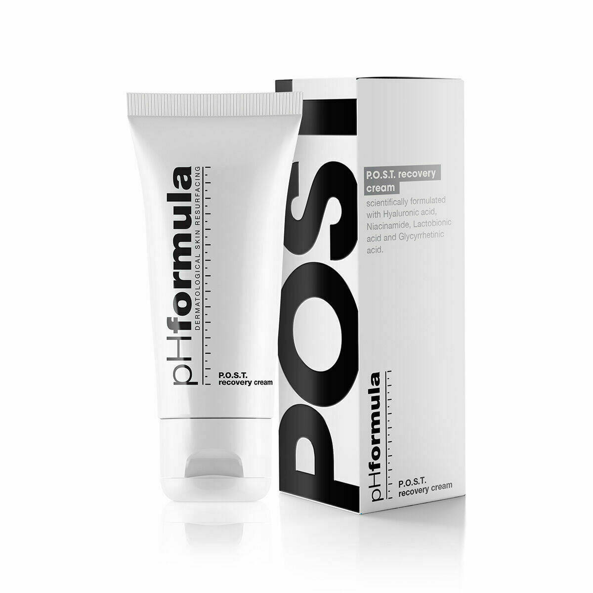 Post Recovery cream 50ml 