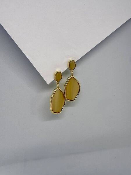 Boucles d’Oreilles - OCTAVIA