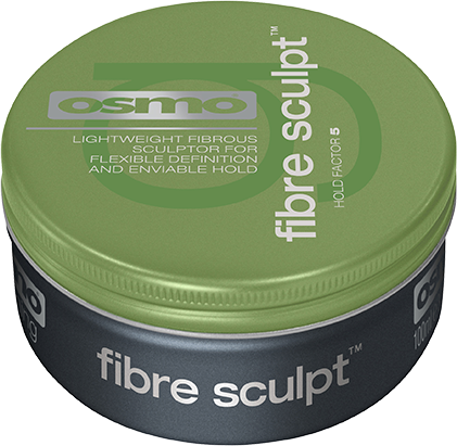 Osmo fibre sculpt