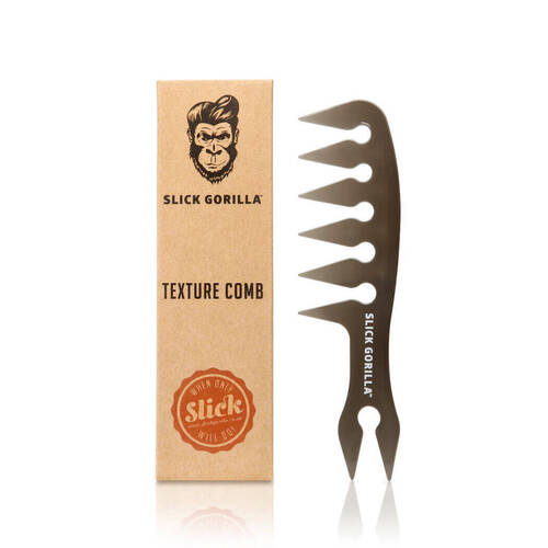 Texture comb