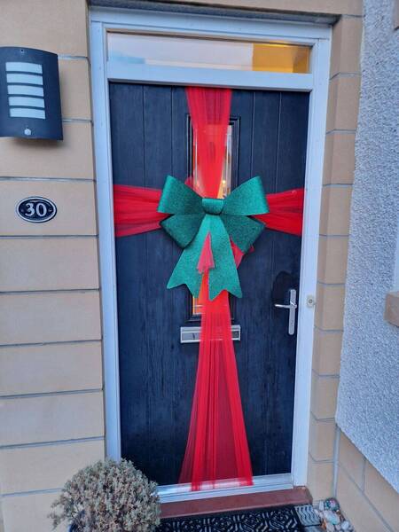 Dragonfly Headquarters 