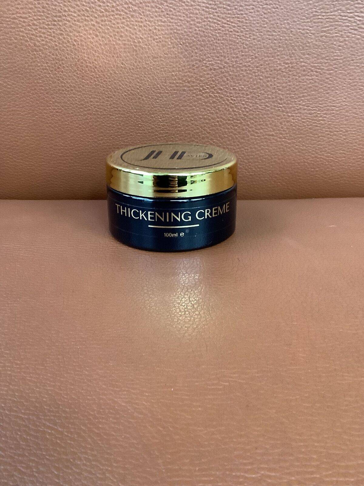 JHDavies Thickening crème 100ml