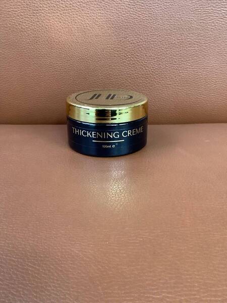 JHDavies Thickening crème 100ml