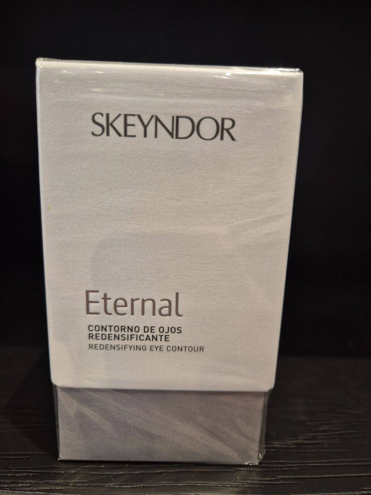 Skeyndor ETER Redensifying Eye Contour