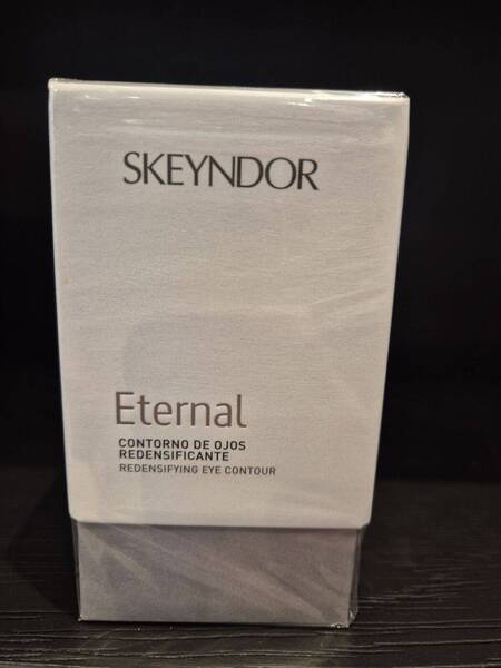 Skeyndor ETER Redensifying Eye Contour