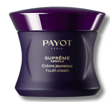 Crème jeunesse