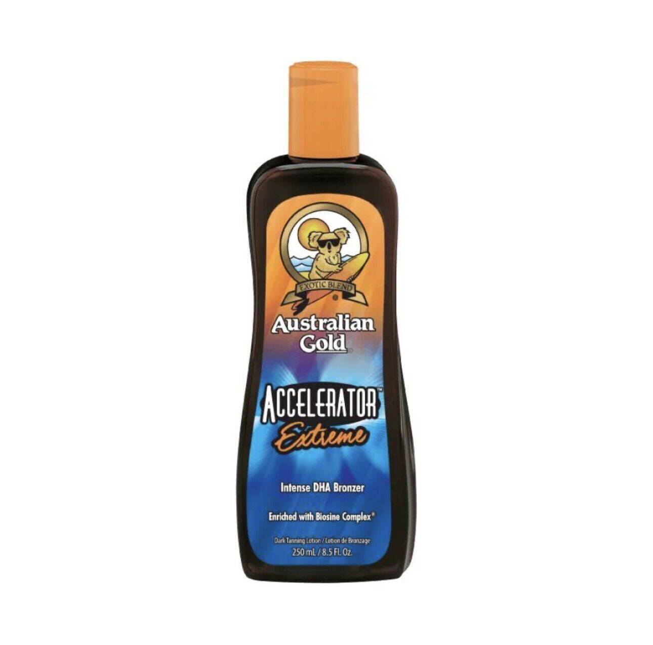 AG Accelerator Extreme 