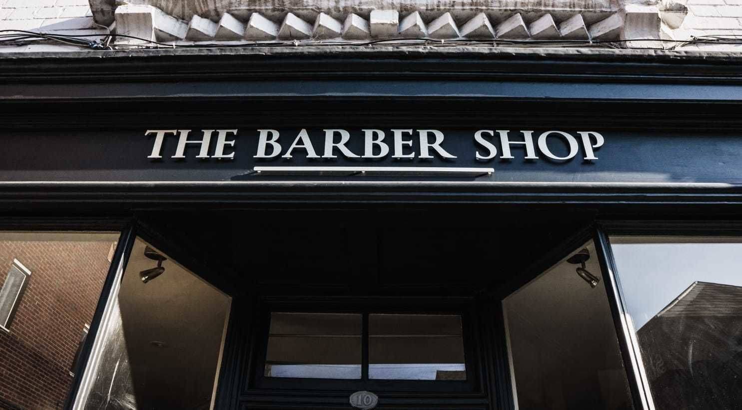 The Barbershop Has Been a Family Run Business Since 1889 ,and In Its Current Location Since 1995.