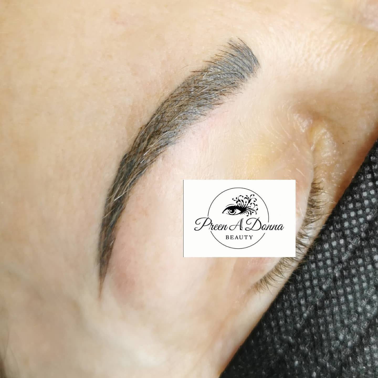 #microblading #preenadonna #brows #microbladingbrows #eyebrows #eyebrowmicroblading #eyebrowshaping #birtley #preenadonna #brows #microbladingbrows#eyebrows