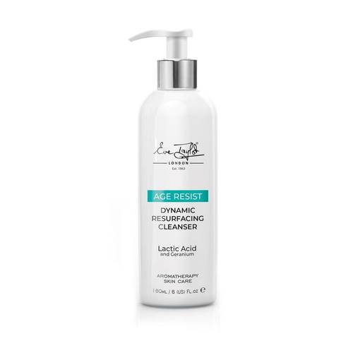 Dynamic Resurfacing Cleanser 