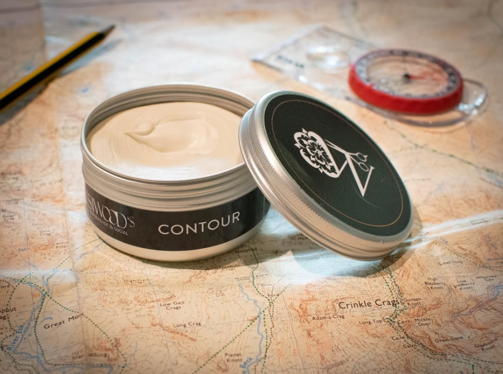 Contour Paste