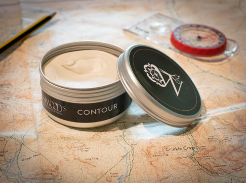 Contour Paste