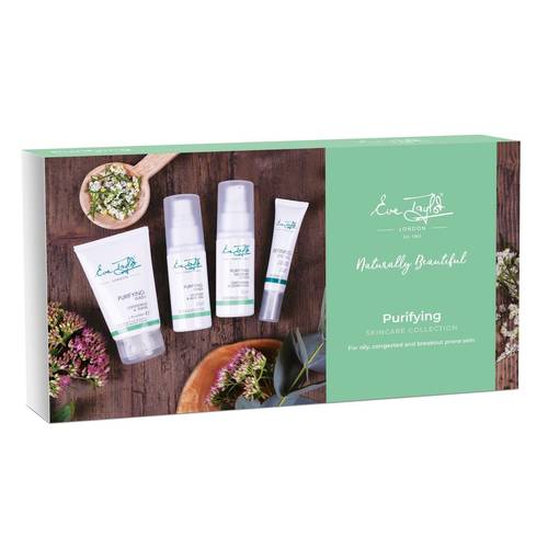 Purifying Skincare Collection Kit