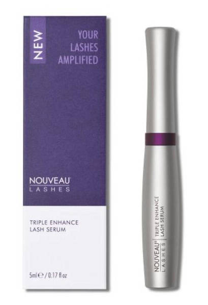 Triple Enhance Lash Serum
