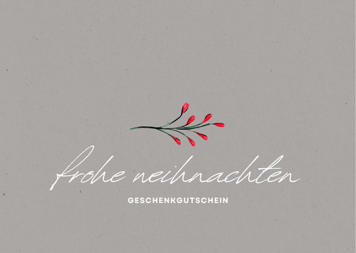 Geschenkgutschein 50€