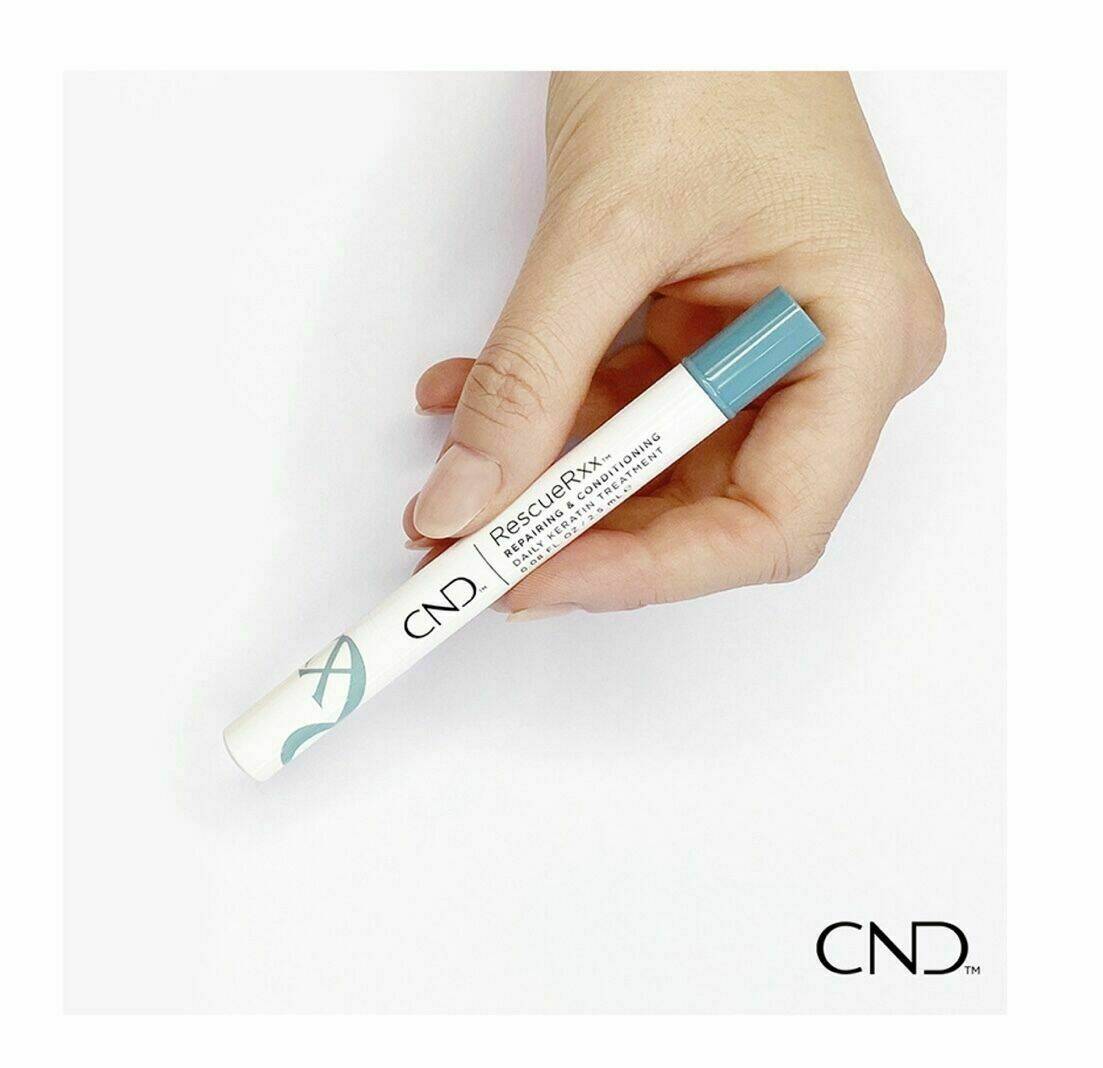CND Essential Rescuerxx Care Pen 2.5 ml