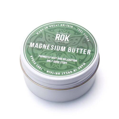 Magnesium Butter