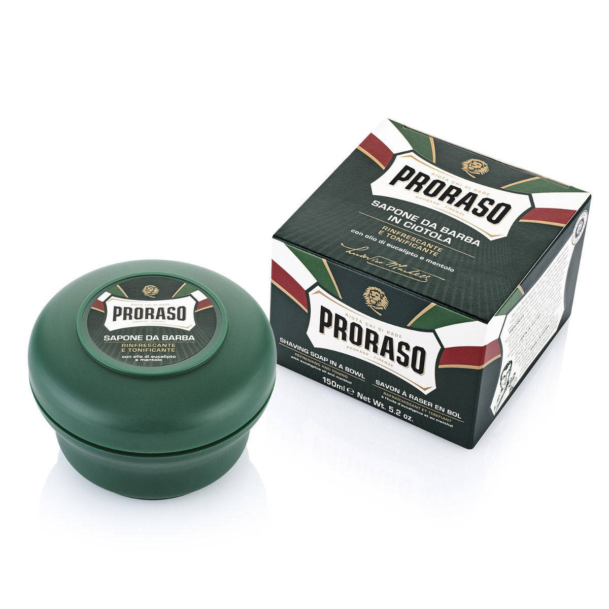 Proraso Shaving Cream Jar 150ml