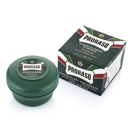 Proraso Shaving Cream Jar 150ml