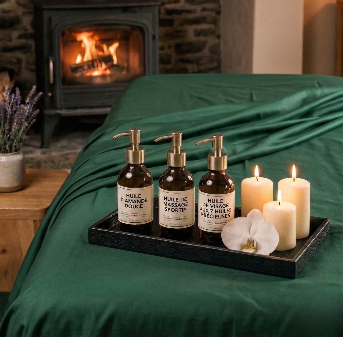 Le Privilège de la Sélection