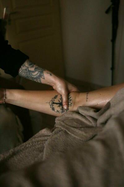 Drainage Lymphatique Brésilien