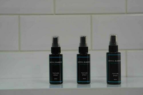Texture Spray