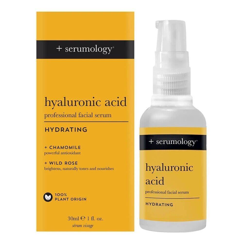 Hyaluronic Acid Daily Serum 30ml