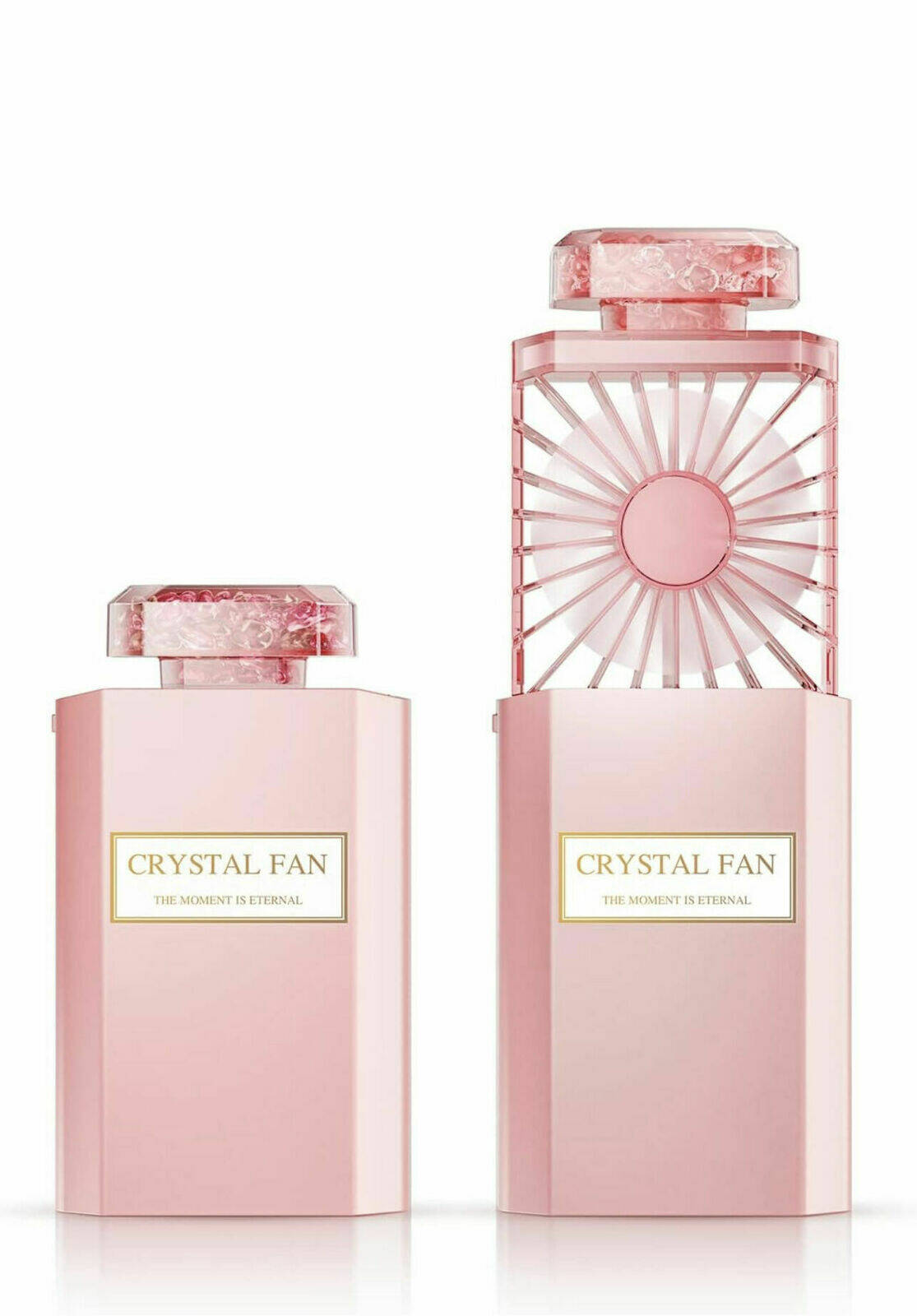 CRYSTAL FAN RUPTURE DE STOCK