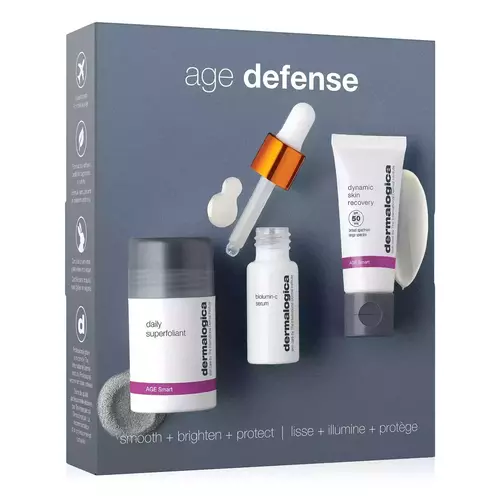 Age Defence Kit