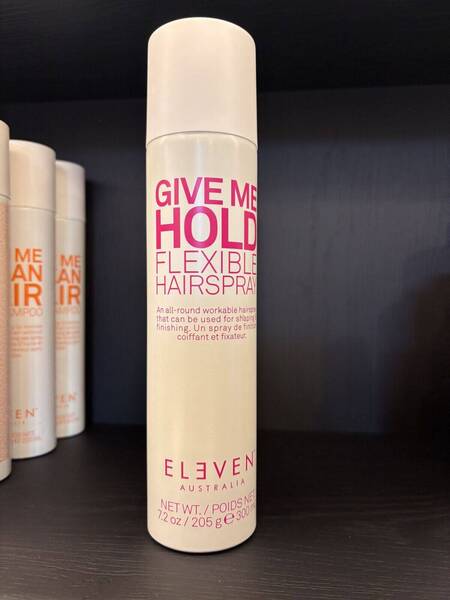 Give me Hold Flexible Hairspray