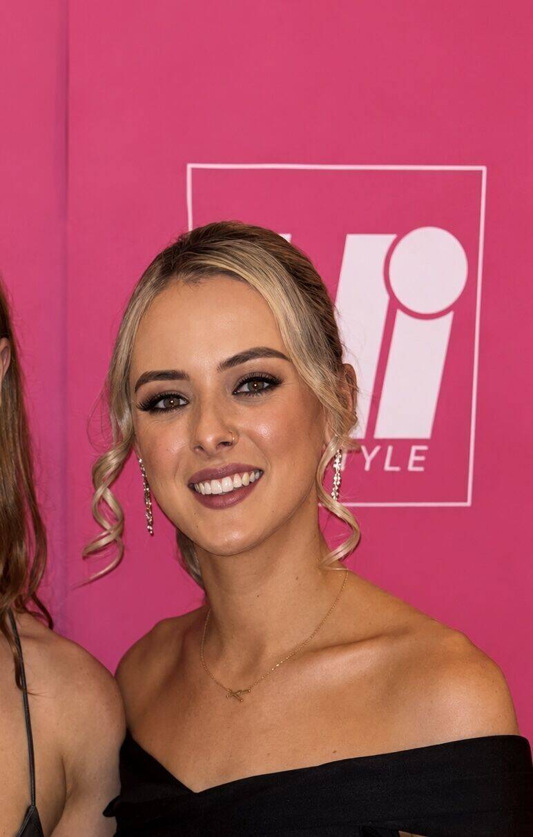 Chloe Beehan